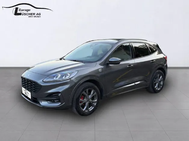 Ford Kuga 2.5 Hybrid ST-Line X 4x4