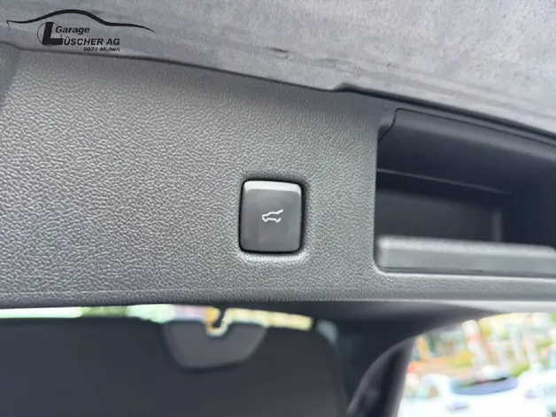 Ford Kuga 2.5 Hybrid ST-Line X 4x4