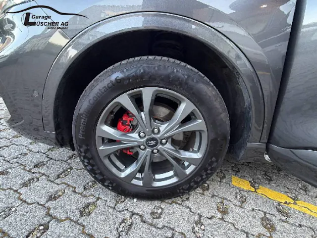 Ford Kuga 2.5 Hybrid ST-Line X 4x4