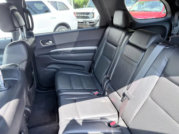 Dodge USA DURANGO 5.7 HEMI AWD 7 Plätzer