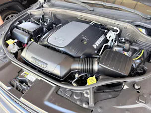 Dodge USA DURANGO 5.7 HEMI AWD 7 Plätzer