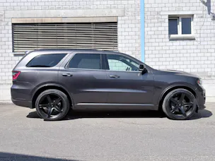 Dodge USA DURANGO 5.7 HEMI AWD 7 Plätzer