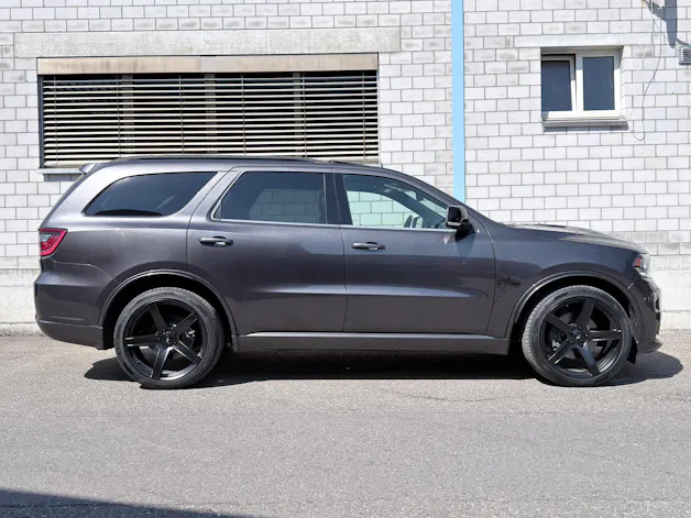 Dodge USA DURANGO 5.7 HEMI AWD 7 Plätzer