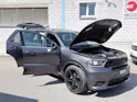 Dodge USA DURANGO 5.7 HEMI AWD 7 Plätzer