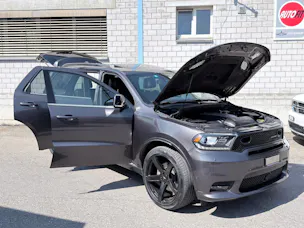 Dodge USA DURANGO 5.7 HEMI AWD 7 Plätzer