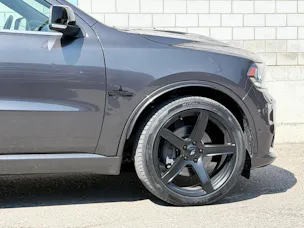 Dodge USA DURANGO 5.7 HEMI AWD 7 Plätzer