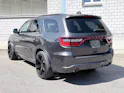 Dodge USA DURANGO 5.7 HEMI AWD 7 Plätzer
