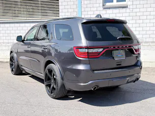 Dodge USA DURANGO 5.7 HEMI AWD 7 Plätzer