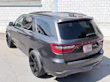 Dodge USA DURANGO 5.7 HEMI AWD 7 Plätzer