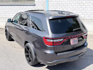 Dodge USA DURANGO 5.7 HEMI AWD 7 Plätzer