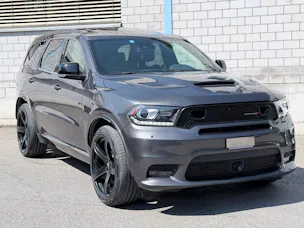 Dodge USA DURANGO 5.7 HEMI AWD 7 Plätzer