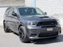 Dodge USA DURANGO 5.7 HEMI AWD 7 Plätzer