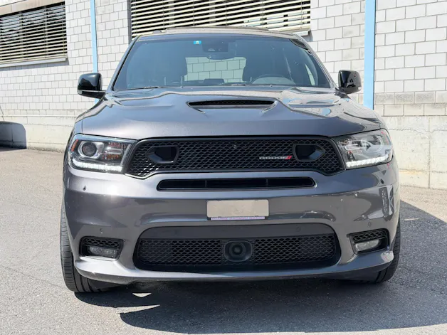 Dodge USA DURANGO 5.7 HEMI AWD 7 Plätzer