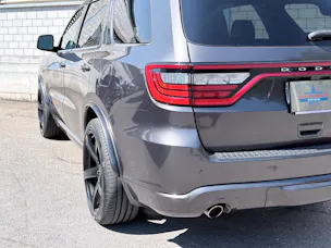 Dodge USA DURANGO 5.7 HEMI AWD 7 Plätzer