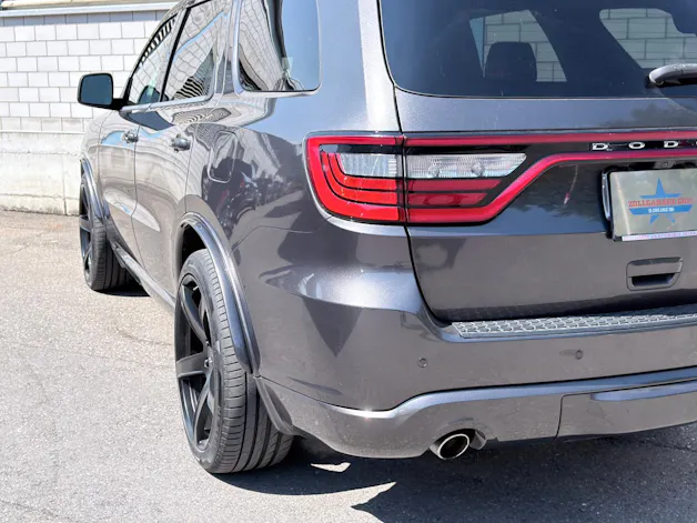 Dodge USA DURANGO 5.7 HEMI AWD 7 Plätzer