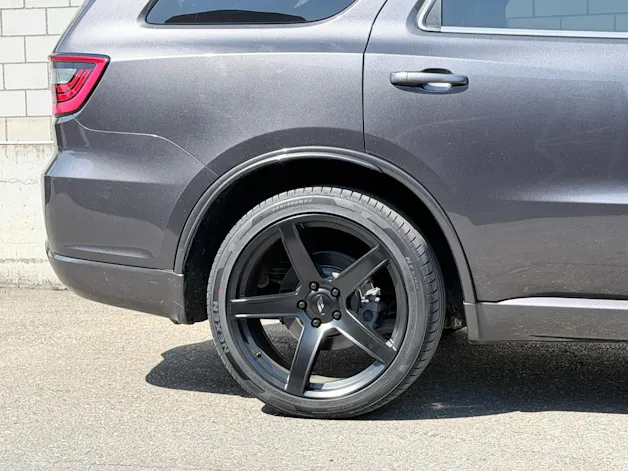 Dodge USA DURANGO 5.7 HEMI AWD 7 Plätzer