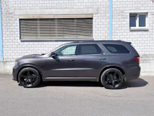Dodge USA DURANGO 5.7 HEMI AWD 7 Plätzer