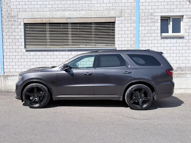 Dodge USA DURANGO 5.7 HEMI AWD 7 Plätzer