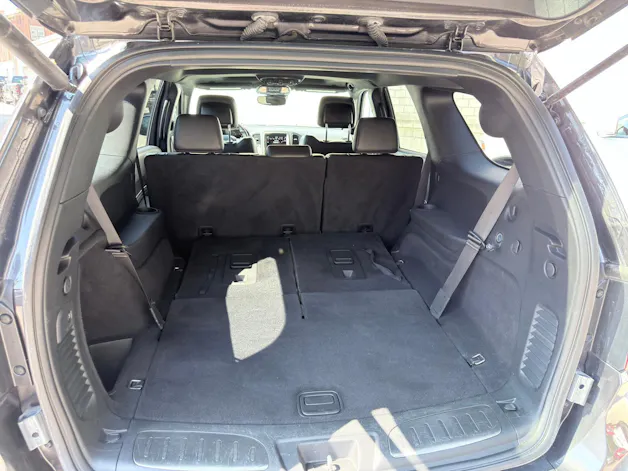 Dodge USA DURANGO 5.7 HEMI AWD 7 Plätzer