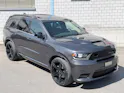 Dodge USA DURANGO 5.7 HEMI AWD 7 Plätzer