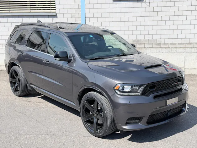 Dodge USA DURANGO 5.7 HEMI AWD 7 Plätzer