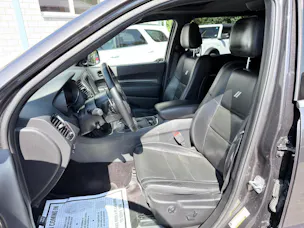 Dodge USA DURANGO 5.7 HEMI AWD 7 Plätzer