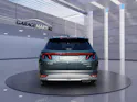 Hyundai TUCSON 1.6 T-GDi Hybrid Origo Blackline 4WD