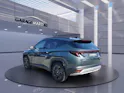 Hyundai TUCSON 1.6 T-GDi Hybrid Origo Blackline 4WD