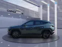 Hyundai TUCSON 1.6 T-GDi Hybrid Origo Blackline 4WD