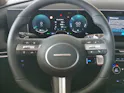 Hyundai TUCSON 1.6 T-GDi Hybrid Origo Blackline 4WD