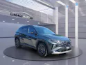 Hyundai TUCSON 1.6 T-GDi Hybrid Origo Blackline 4WD