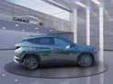 Hyundai TUCSON 1.6 T-GDi Hybrid Origo Blackline 4WD