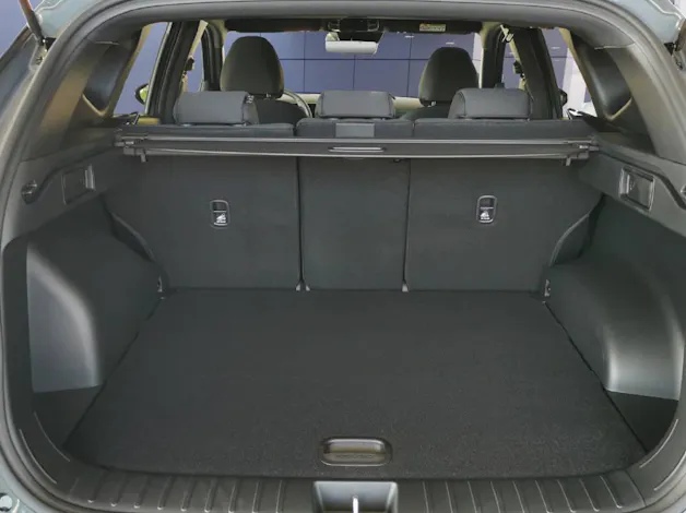 Hyundai TUCSON 1.6 T-GDi Hybrid Origo Blackline 4WD