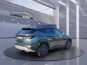 Hyundai TUCSON 1.6 T-GDi Hybrid Origo Blackline 4WD