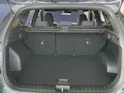 Hyundai TUCSON 1.6 T-GDi Hybrid Origo Blackline 4WD