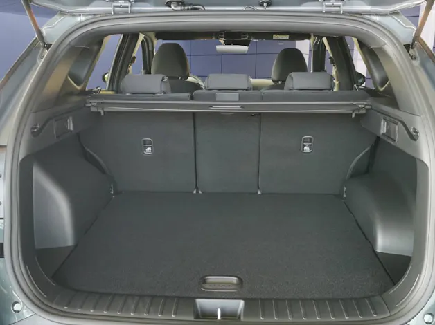 Hyundai TUCSON 1.6 T-GDi Hybrid Origo Blackline 4WD