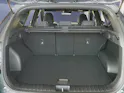 Hyundai TUCSON 1.6 T-GDi Hybrid Origo Blackline 4WD
