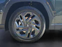 Hyundai TUCSON 1.6 T-GDi Hybrid Origo Blackline 4WD