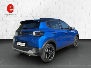 Citroën C3 1.2 Hybrid Edition Tricolore