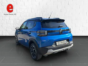 Citroën C3 1.2 Hybrid Edition Tricolore