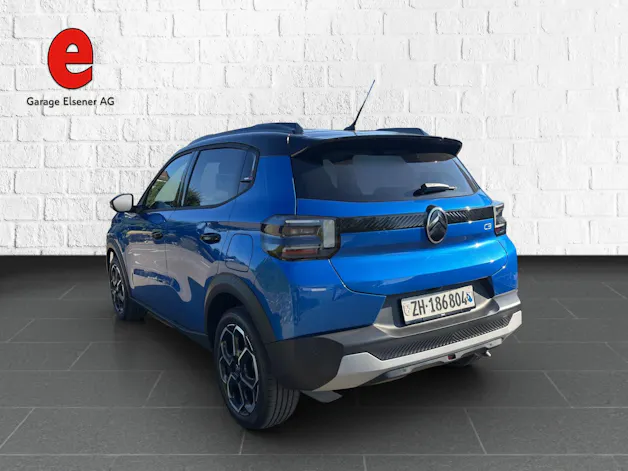 Citroën C3 1.2 Hybrid Edition Tricolore