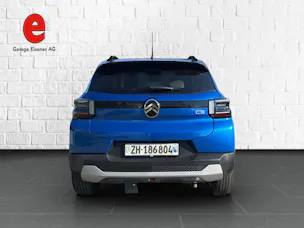 Citroën C3 1.2 Hybrid Edition Tricolore