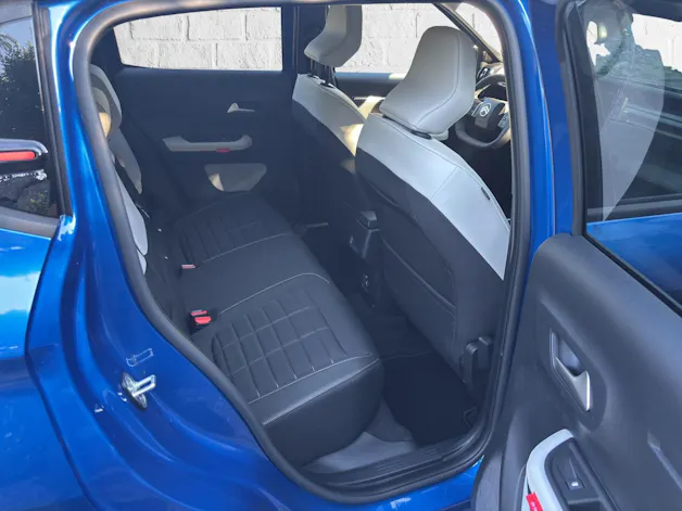Citroën C3 1.2 Hybrid Edition Tricolore