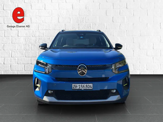 Citroën C3 1.2 Hybrid Edition Tricolore