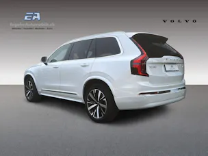 Volvo XC90 2.0 B5 MH Plus Bright AWD