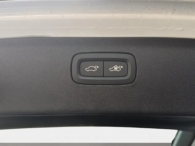 VOLVO XC90 2.0 B5 MH Plus Bright AWD