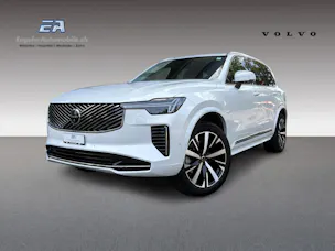 Volvo XC90 2.0 B5 MH Plus Bright AWD