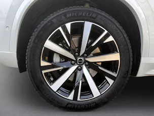 Volvo XC90 2.0 B5 MH Plus Bright AWD