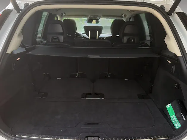 VOLVO XC90 2.0 B5 MH Plus Bright AWD