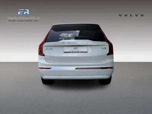 Volvo XC90 2.0 B5 MH Plus Bright AWD